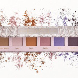 Dominique Cosmetics Eyeshadow Palette